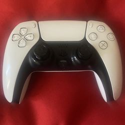 Ps5 Controller Used