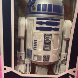 R2-D2 Droid
