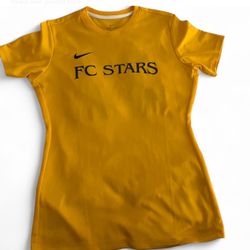 FC Stars Woman’s Jersey 