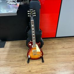 Epiphone Les Paul Standard Electric Guitar 21967043