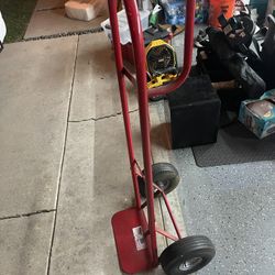 Milwaukee Hand Dolly 