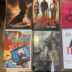 DVD Movies- Película En DVD 