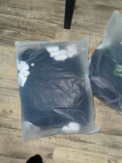 Denim Tears Hoodie Size Large