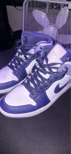 Air Jordan’s 1s
