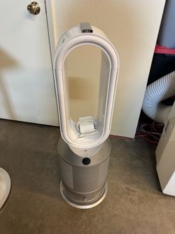 Dyson Purifier