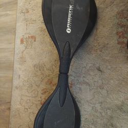 Ripstick Skateboard