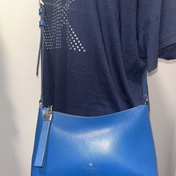 Kate Spade Sadie Crossbody