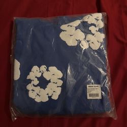 Denim Tears Hoodie Size M