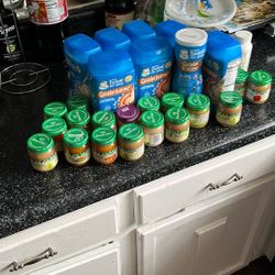Baby Food