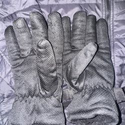 Snow Gloves