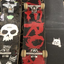 Good Boards Rip N Dip Grip Tape Indenpendent  Trucks  Ride Smooth 