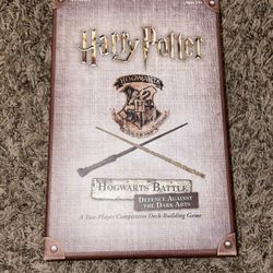 Harry Potter Board game  
