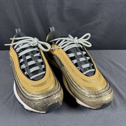 Nike Air Max 97 “Golden Gals” 