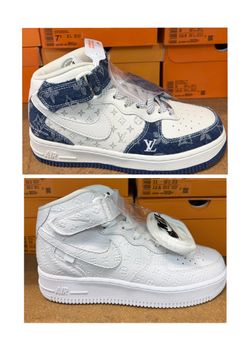 Nike x LV unisex sneaker, new