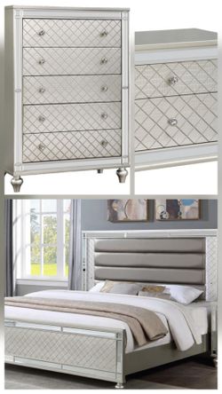 BRAND NEW QUEEN SIZE BEDROOM SET