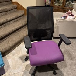 Office Chair 