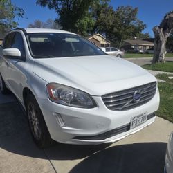 2015 Volvo Xc60