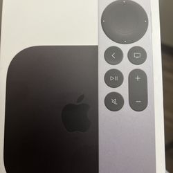 Apple TV  / With WiFi  Access 