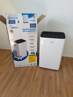 Portable AC