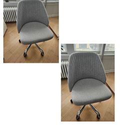 2 Sweetcrispy Office Chairs