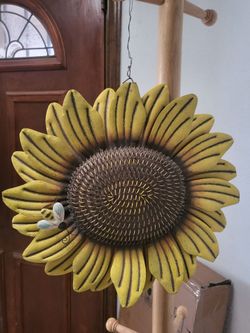 Hanging decor EASTSIDE