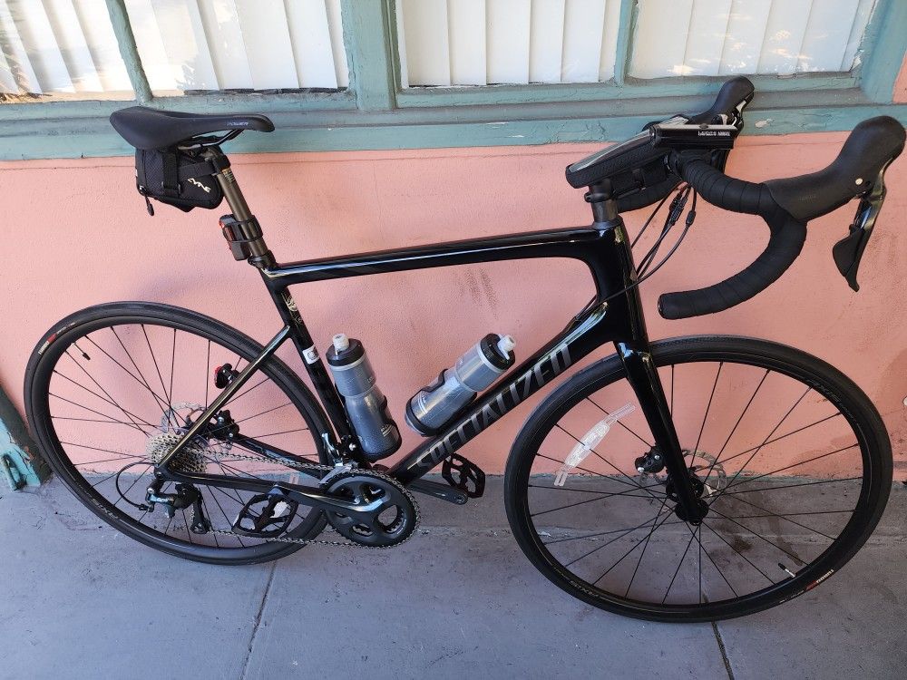 2022 Specialized Tarmac SL6 Disc Carbon Road Bike