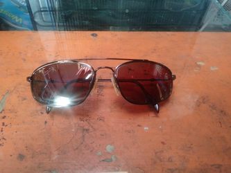 Maui Jim Sunglasses