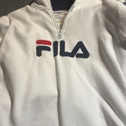 Fila Sweatshirt 