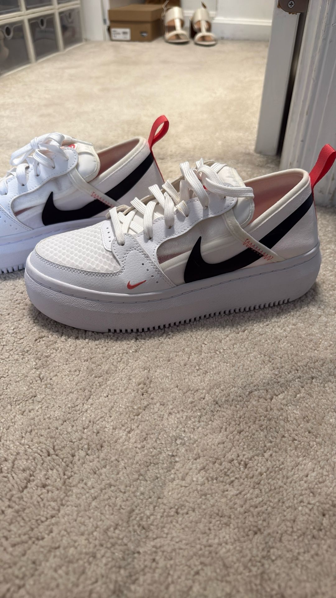 Nike Shoes