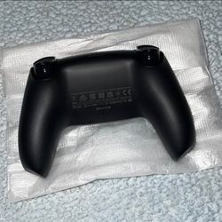 Ps5 Black Controller 