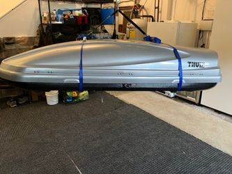 Thule 1600xt  Atlantis
