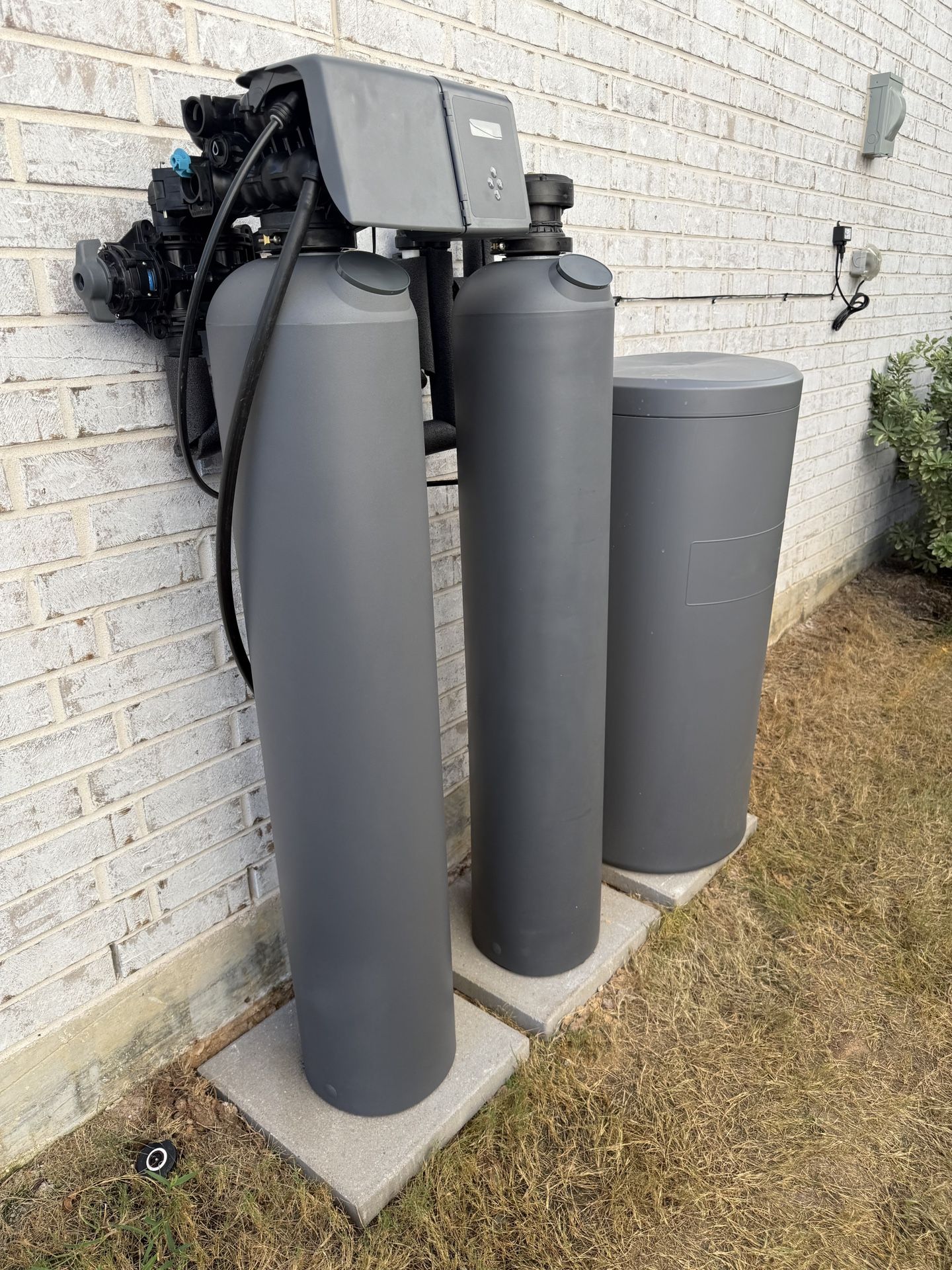 Whole Home Water System