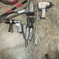 Air Tools