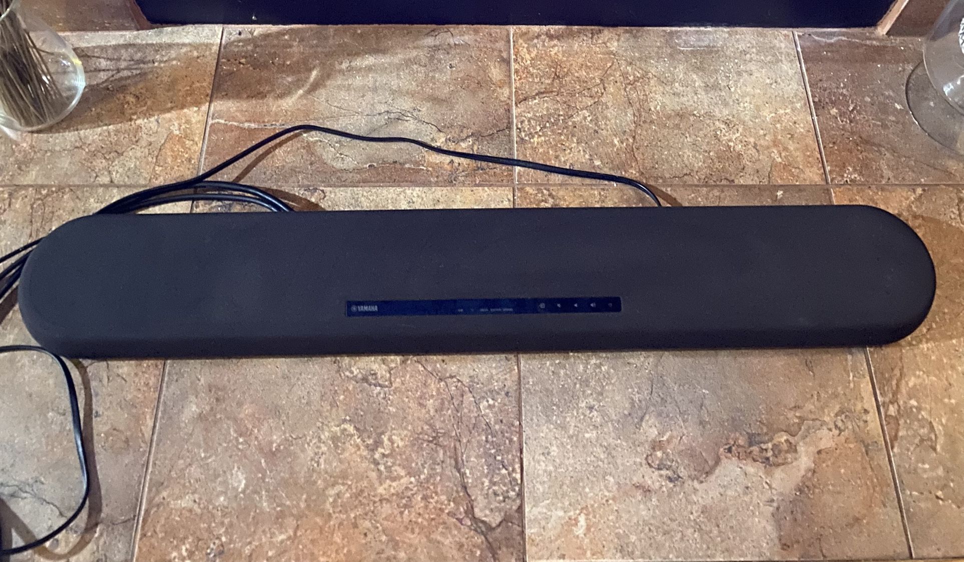 Sound Bar