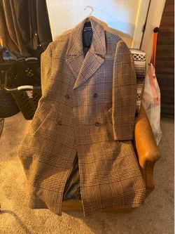 Zara Trench coat