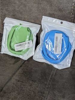 Silicone Headphones Cover