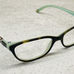 Tiffany and Co frame