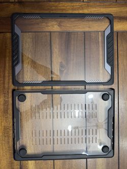 SUPCASE Unicorn Beetle Case for MacBook Pro 14 Inch