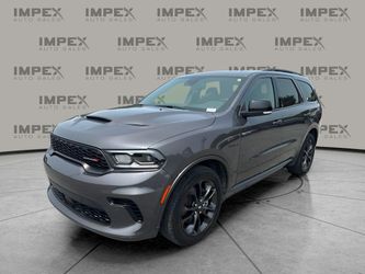 2025 Dodge Durango