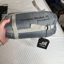 Camping Blanket 
