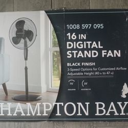 Pedestal Fan