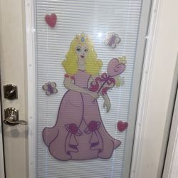 Rapunzel Party Decorations
