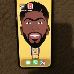 iPhone X Unlocked Carrier