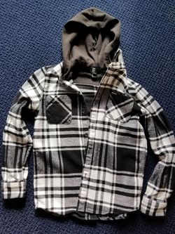 Boys Volcom L/12