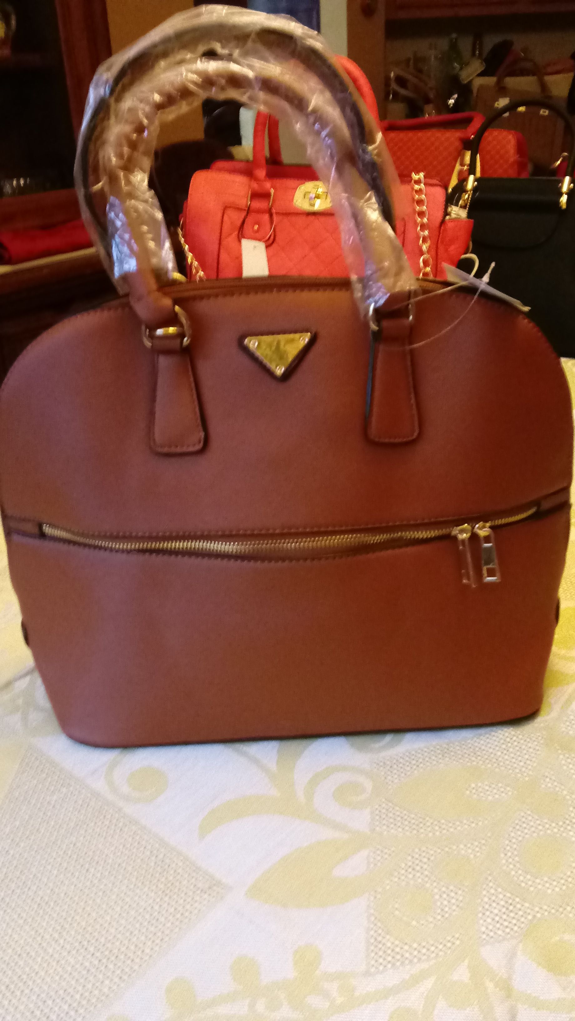 Handbags