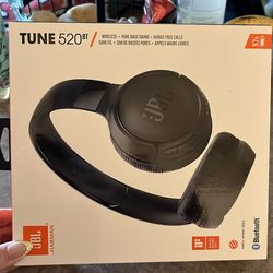 JBL Tune 520