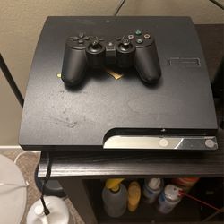 PlayStation 3
