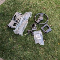 Foxbody Parts
