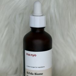 Radiance Boosting Complex Serum