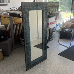 Mirror Mosaic